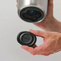 HUSKI - Bubble Lock Bottle Stopper