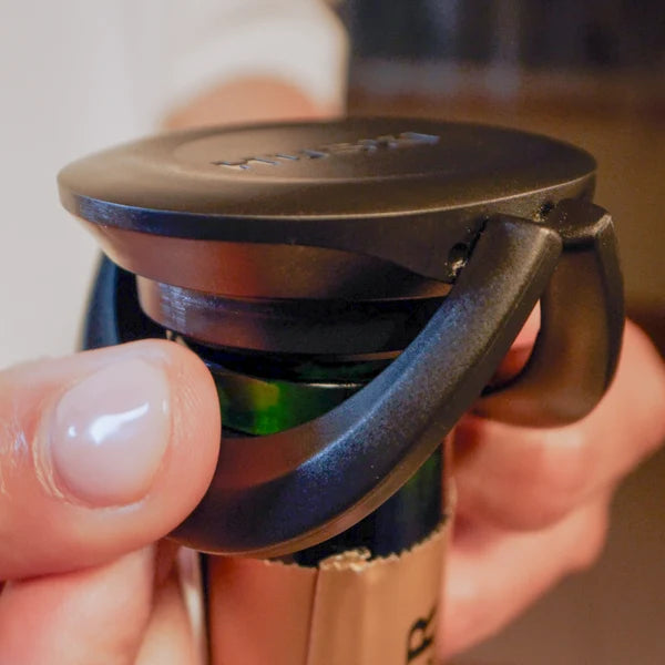 HUSKI - Bubble Lock Bottle Stopper