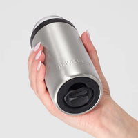 HUSKI - Slim Can Cooler - Malbec