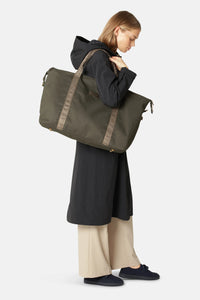 ILSE JACOBSEN - Travel Weekender - Army
