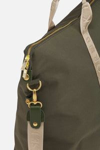 ILSE JACOBSEN - Travel Weekender - Army