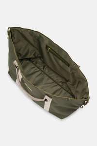 ILSE JACOBSEN - Travel Weekender - Army