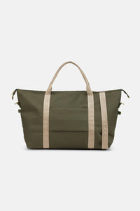 ILSE JACOBSEN - Travel Weekender - Army
