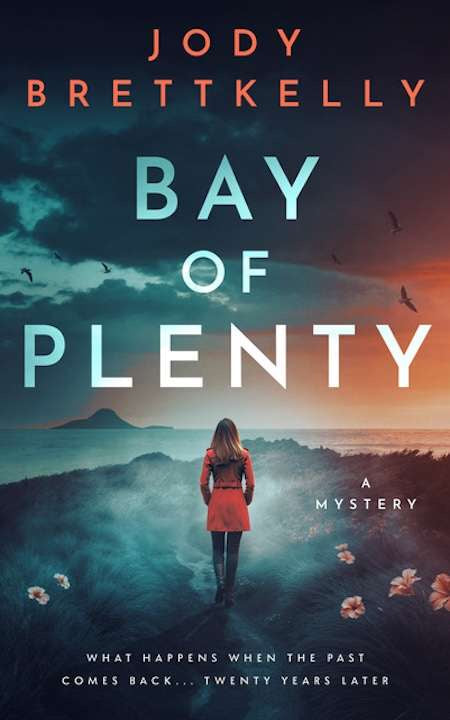 JODY BRETTKELLY - Bay Of Plenty