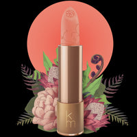Karen Murrell - Natural Lipstick 15 - Peony Petal