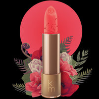Karen Murrell - Natural Lipstick 17 - Poppy Passion