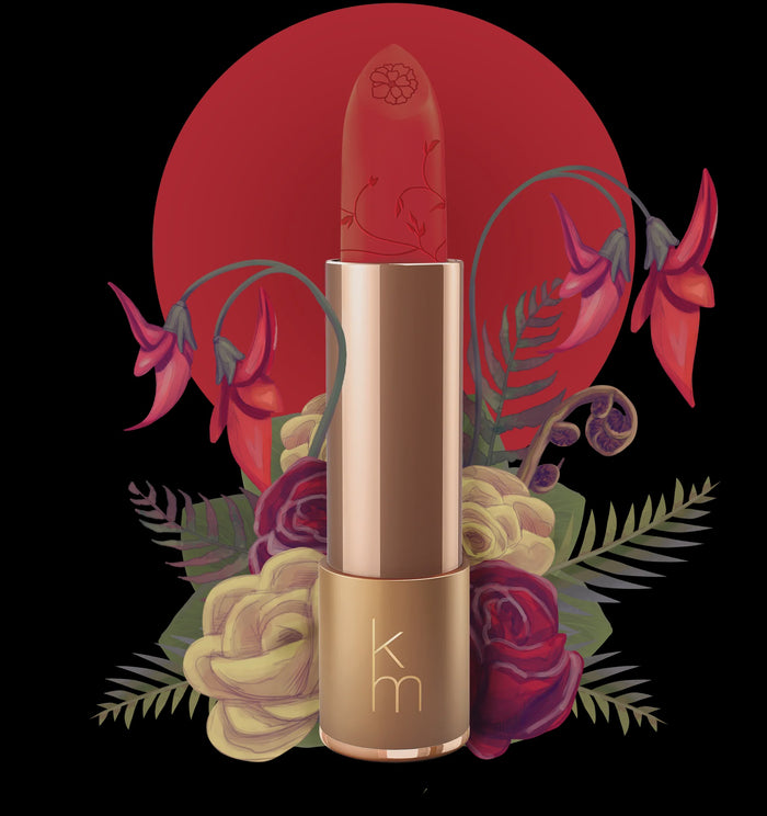 Karen Murrell - Natural Lipstick 20 - True Love
