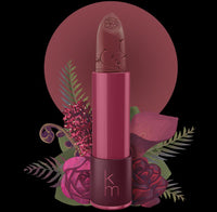 Karen Murrell - Natural Lipstick 22 - Bordeaux Rouge