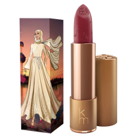 Karen Murrell - Natural Lipstick 11 - Scarlet Blaze