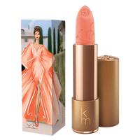 Karen Murrell - Natural Lipstick 15 - Peony Petal
