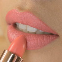 Karen Murrell - Natural Lipstick 15 - Peony Petal