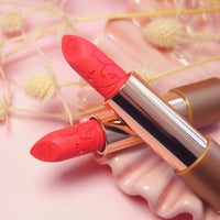 Karen Murrell - Natural Lipstick 17 - Poppy Passion