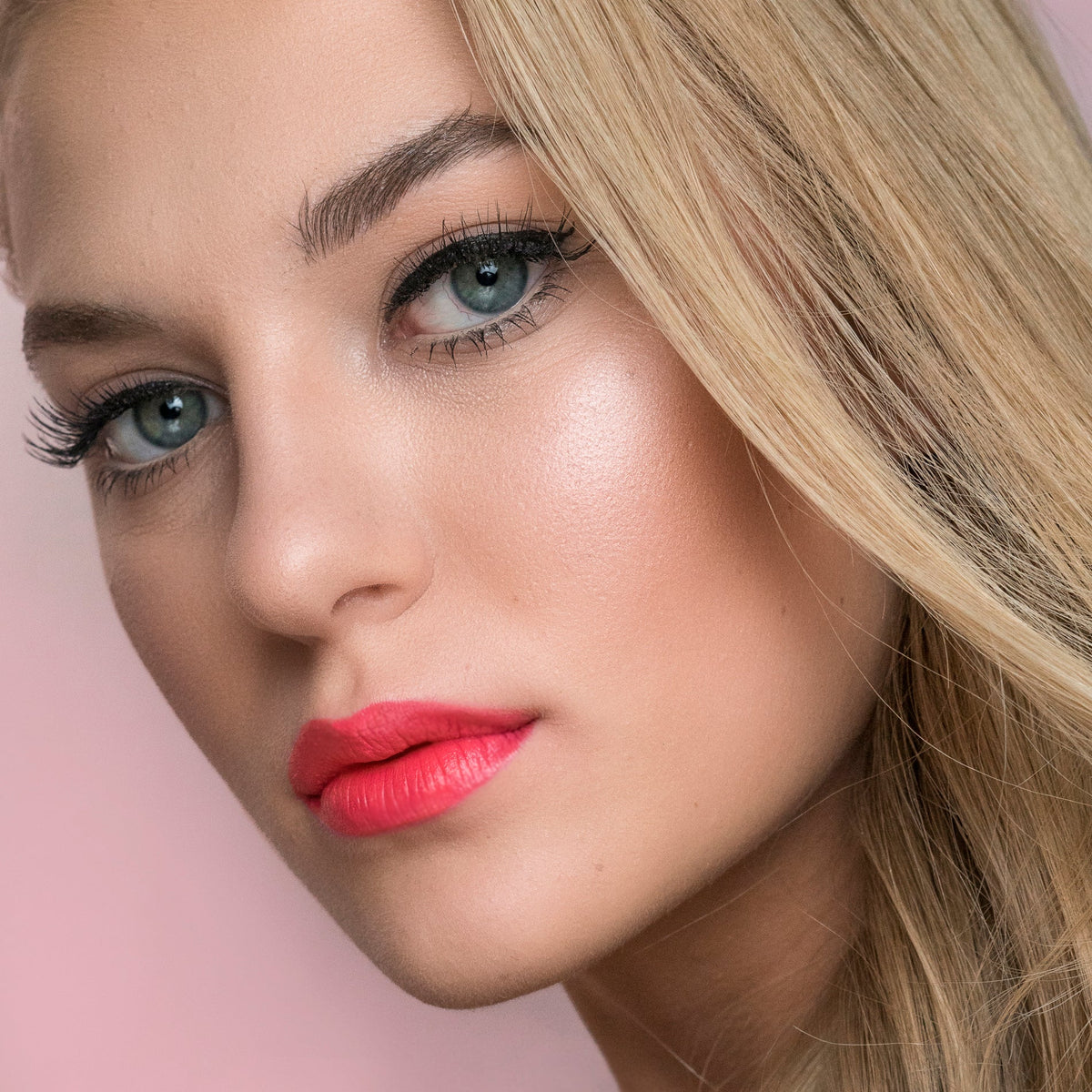 Karen Murrell - Natural Lipstick 17 - Poppy Passion