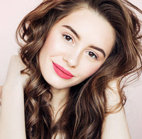Karen Murrell - Natural Lipstick 17 - Poppy Passion