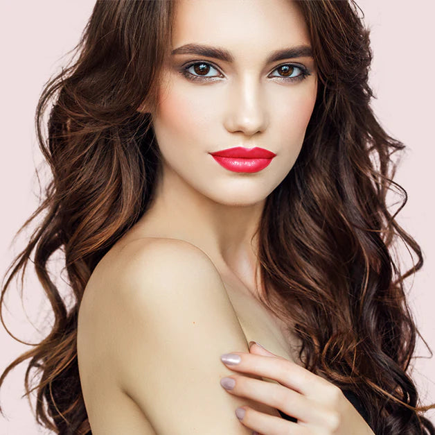 Karen Murrell - Natural Lipstick 20 - True Love