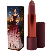 Karen Murrell - Natural Lipstick 22 - Bordeaux Rouge