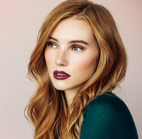 Karen Murrell - Natural Lipstick 22 - Bordeaux Rouge