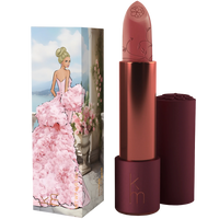 Karen Murrell - Natural Lipstick 23 - Blushing Rose