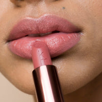 Karen Murrell - Natural Lipstick 23 - Blushing Rose