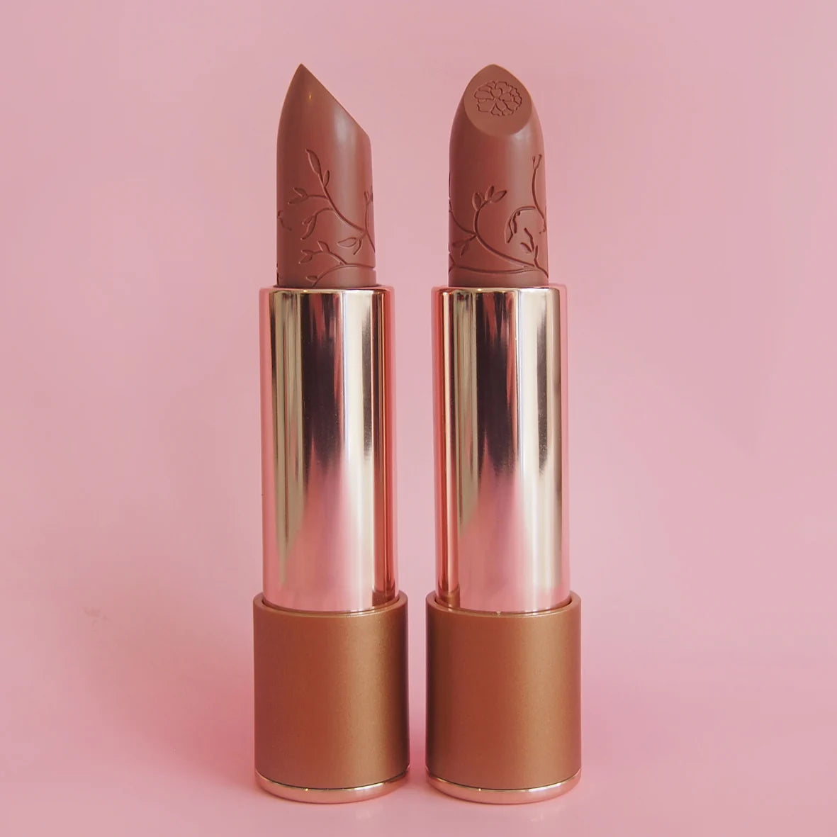Karen Murrell - Natural Lipstick 38 - Nicely Nude