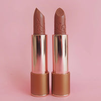 Karen Murrell - Natural Lipstick 38 - Nicely Nude