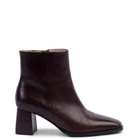 KATHRYN WILSON - Bryant Boot - Espresso Calf