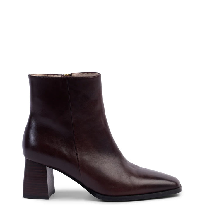 KATHRYN WILSON - Bryant Boot - Espresso Calf