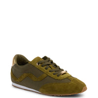 KATHRYN WILSON - Daniela Sneaker - Khaki
