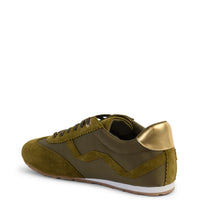 KATHRYN WILSON - Daniela Sneaker - Khaki