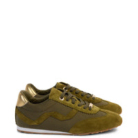 KATHRYN WILSON - Daniela Sneaker - Khaki