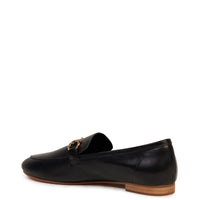 KATHRYN WILSON - Leila Loafer - Black Calf