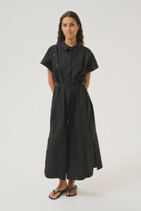 Karen By Simonsen - Vicky Dress - Meteorite