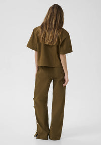 Karen By Simonsen - Benedicte Shirt - Kangaroo