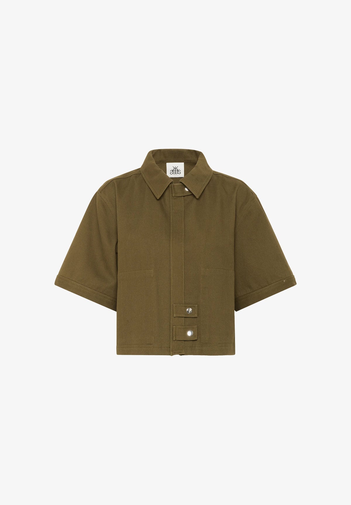 Karen By Simonsen - Benedicte Shirt - Kangaroo