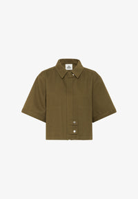 Karen By Simonsen - Benedicte Shirt - Kangaroo