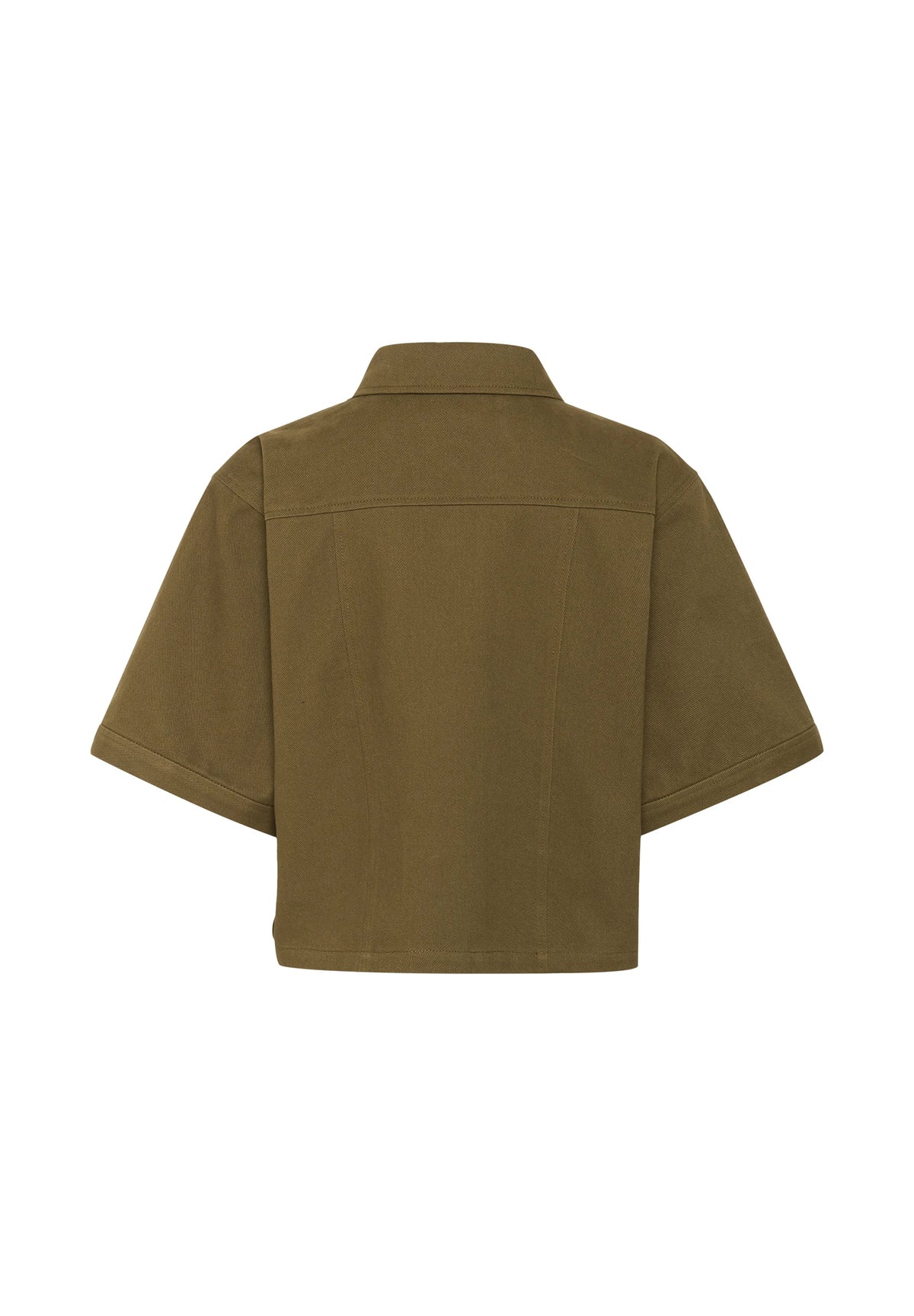 Karen By Simonsen - Benedicte Shirt - Kangaroo