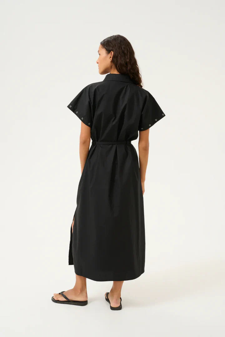 Karen By Simonsen - Vicky Dress - Meteorite