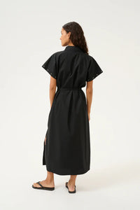 Karen By Simonsen - Vicky Dress - Meteorite