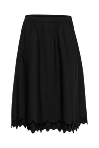 Karen By Simonsen - Victoria Skirt - Meteorite