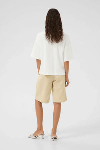 Karen By Simonsen - Vivian Tee - Bright White