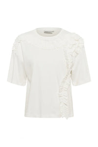 Karen By Simonsen - Vivian Tee - Bright White