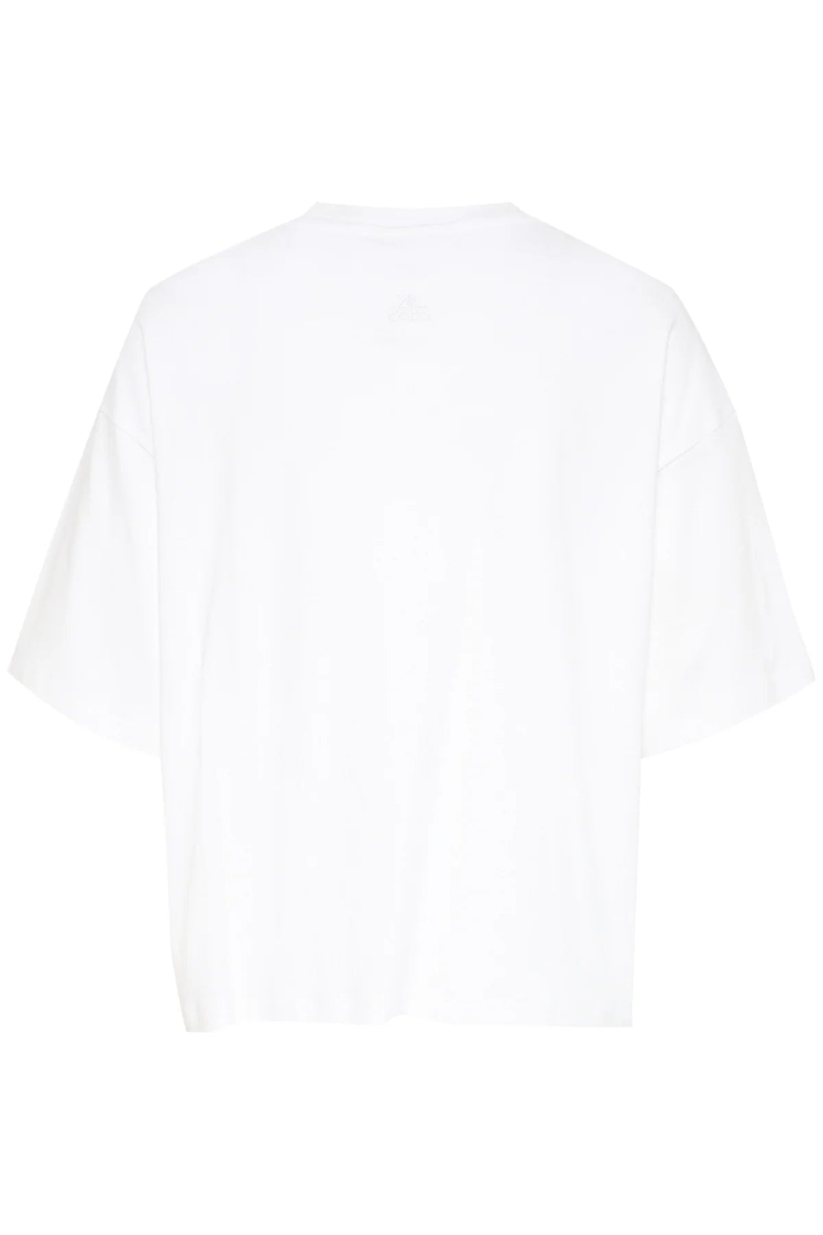 KAREN BY SIMONSEN - Renee Hole Tee - Bright White
