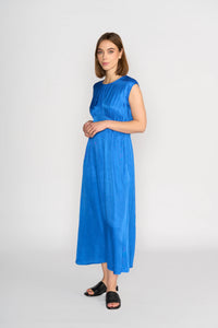 KNEWE - Global Dress - Sapphire