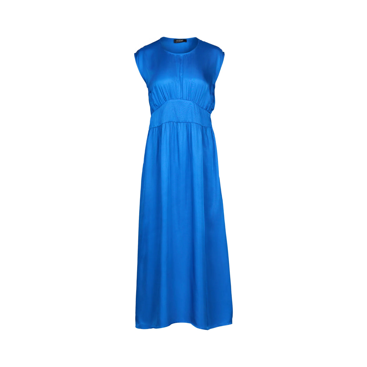 KNEWE - Global Dress - Sapphire