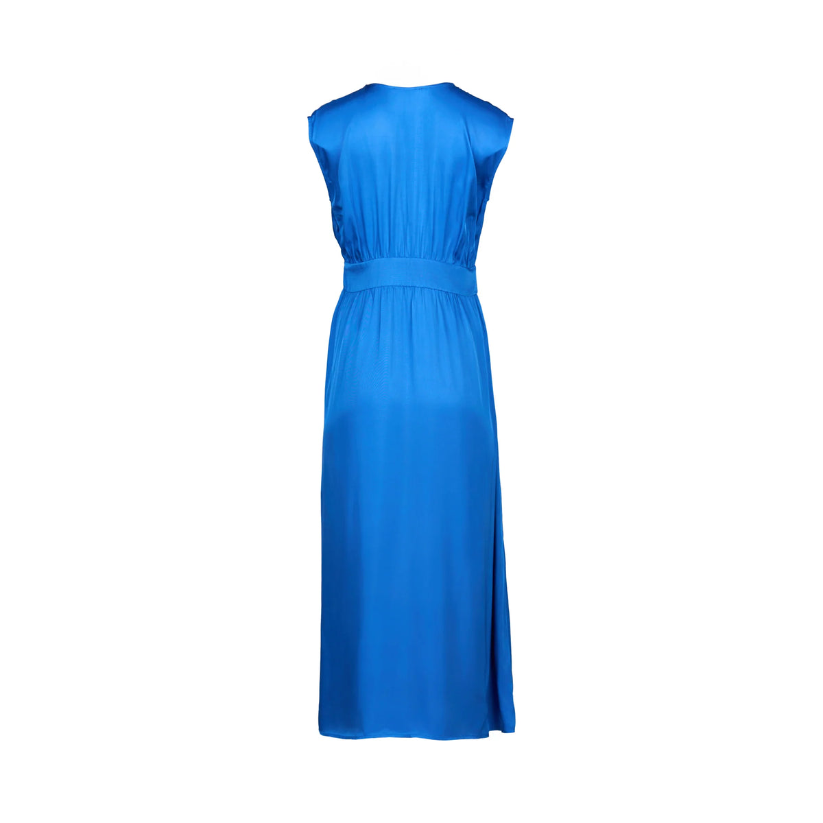KNEWE - Global Dress - Sapphire