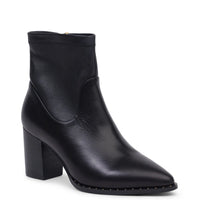 KATHRYN WILSON - Gabby Boot - Black Calf