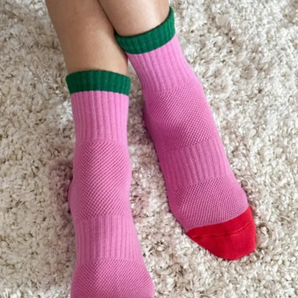 LE BON SHOPPE - Girlfriend - Rose-Green