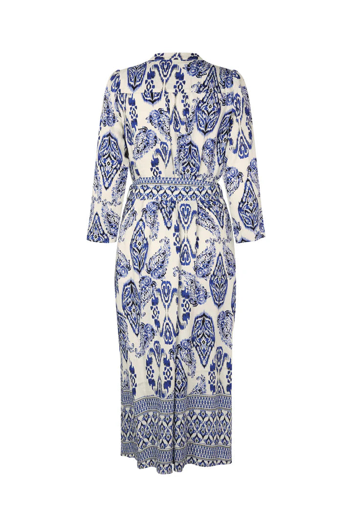 LOLLYS LAUNDRY - Harper Maxi Dress - Blue