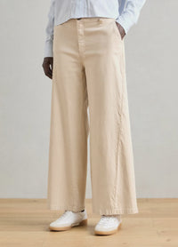 MOS MOSH - Vincent Rosemary Pant - Feather Grey