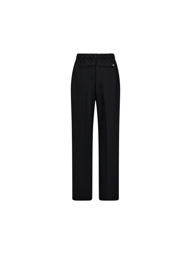 MOS MOSH - Bai Miley Pant - Black
